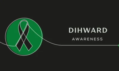 dihward