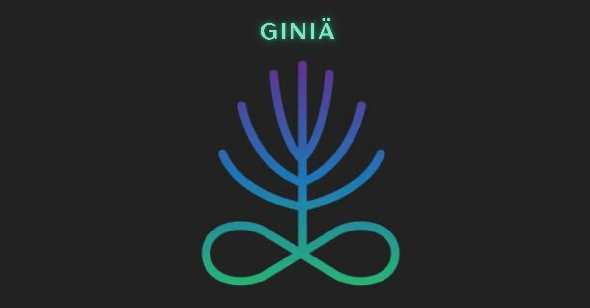 giniä
