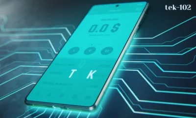 tek-102