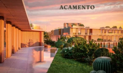 acamento