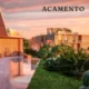 acamento