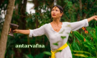 antarvafna