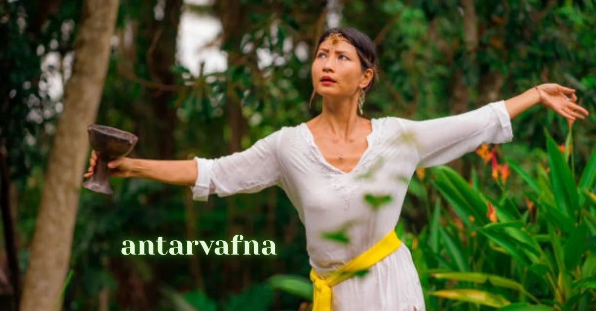 antarvafna