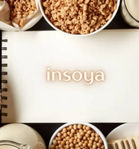 insoya