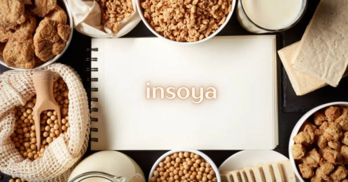 insoya