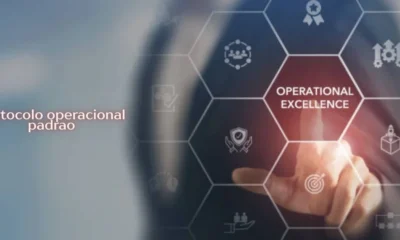 protocolo operacional padrao