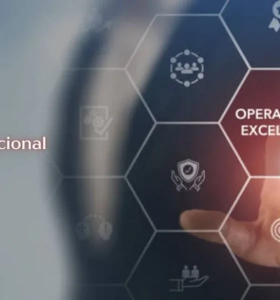 protocolo operacional padrao