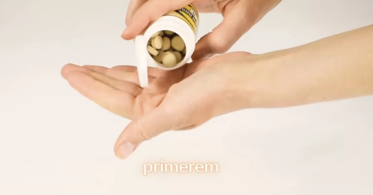 primerem