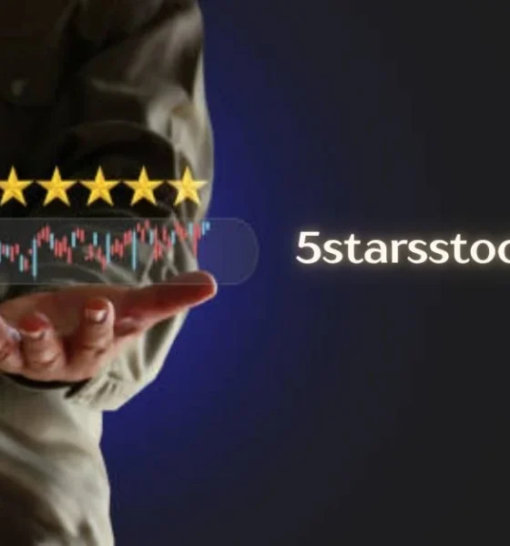 5starsstocks .com